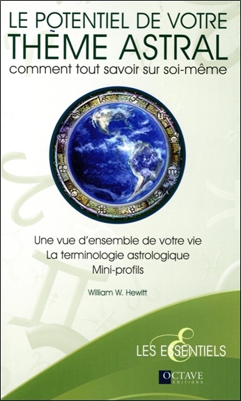 Picture of Le potentiel de votre thème astral