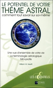 Picture of Le potentiel de votre thème astral