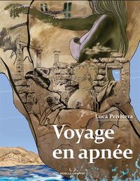 Picture of VOYAGE EN APNEE