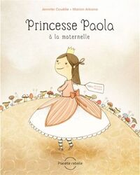 Image de Princesse Paola à la maternelle