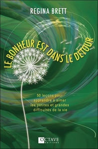 Picture of Le bonheur est dans le détour