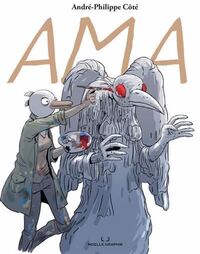 Image de AMA
