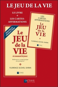 Image de Coffret Le jeu de la vie - Livre + cartes