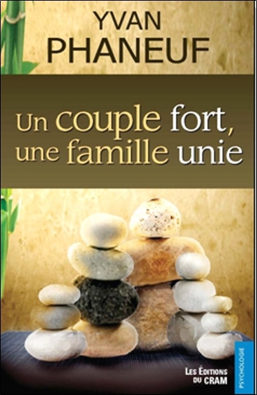 Picture of Un couple fort, une famille unie