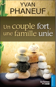 Picture of Un couple fort, une famille unie