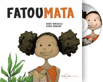 Image de Fatoumata + CD