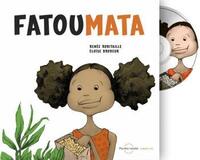 Image de Fatoumata + CD