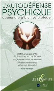 Picture of L'autodéfense psychique - Apprendre à bien se protéger
