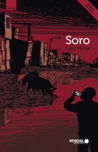 Image de Soro - polar vaudou