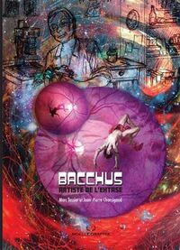 Picture of BACCHUS. ARTISTE DE L'EXTASE