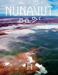 Image de Nunavut -Français/Anglais/Inuit-