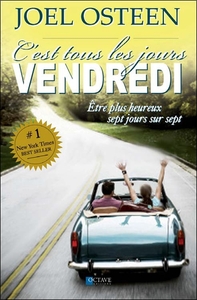 Picture of C'est tous les jours vendredi