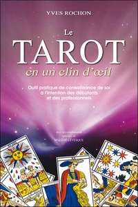 Picture of Le Tarot en un clin d'oeil - Outil pratique de connaissance de soi