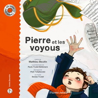 Picture of Pierre et les voyous
