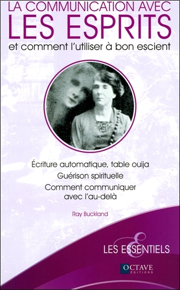 Image de La communication avec les esprits