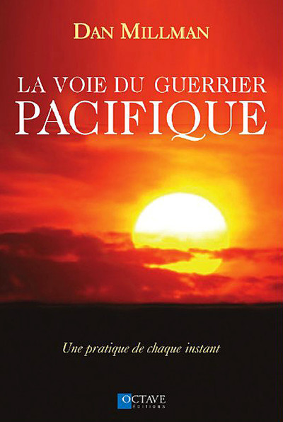 Image de La voie du guerrier pacifique