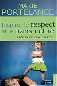 Picture of Inspirer le respect et le transmettre