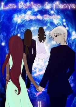 Image de Les élus du Chaddaï : Les perles de Nasya II