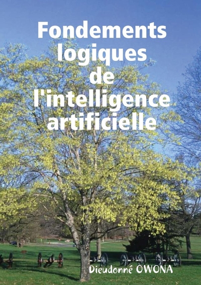 Picture of Fondements logiques de l'intelligence artificielle
