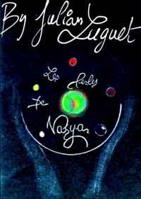 Image de Les élus du Chaddaï : Les perles de nasya