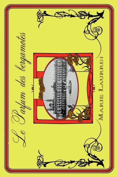 Picture of Le Parfum des bergamotes