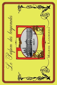 Picture of Le Parfum des bergamotes