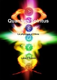 Picture of Quantum Spiritus
