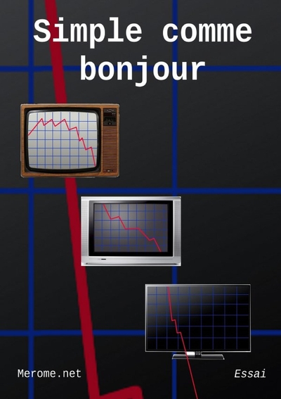Picture of Simple comme bonjour