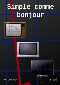 Picture of Simple comme bonjour