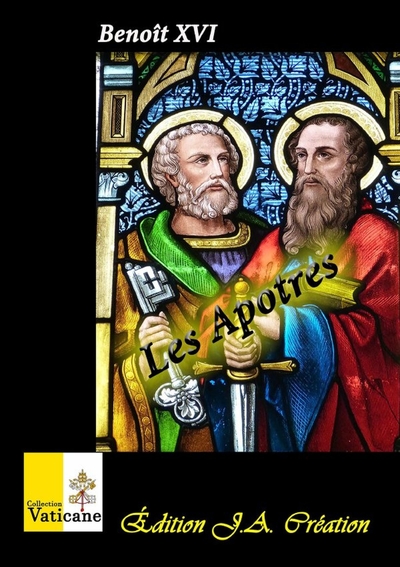 Picture of Les Apôtres