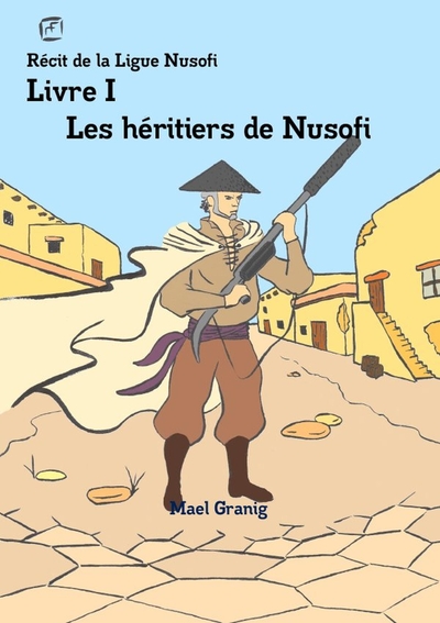 Image de Les héritiers de Nusofi