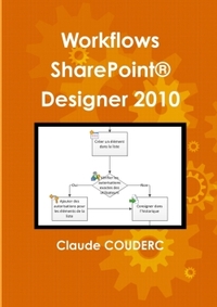 Image de Workflows SharePoint® Designer 2010