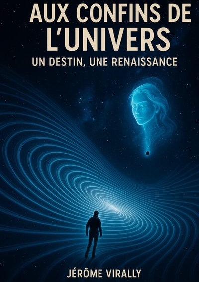 Image de Aux confins de l'univers : un destin, une renaissance