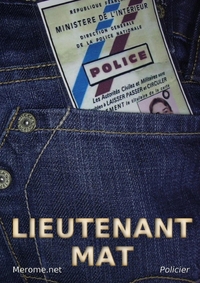 Picture of Lieutenant Mat