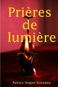 Picture of Prières de lumière