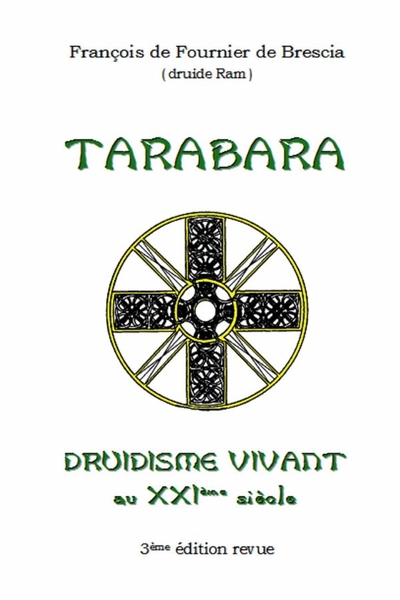 Picture of Druidisme Vivant - Tarabara