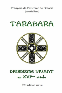 Picture of Druidisme Vivant - Tarabara