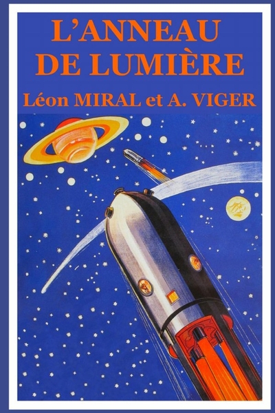 Image de L'ANNEAU de LUMIÈRE