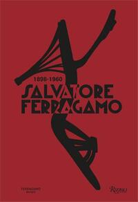 Image de Salvatore Ferragamo 1898-1960 /anglais