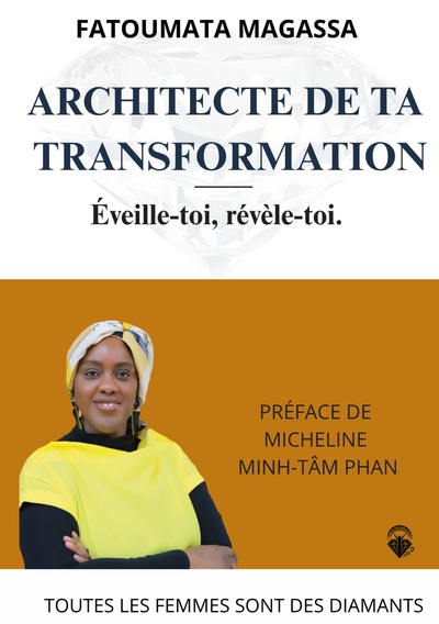 Picture of Architecte de ta transformation