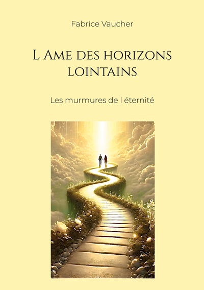 Picture of L Ame des horizons lointains