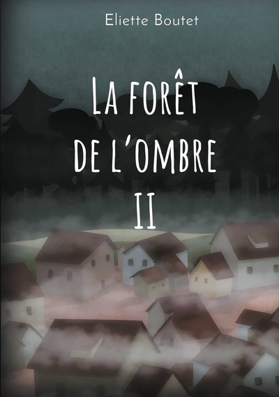Picture of La forêt de l'Ombre