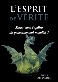 Image de L'esprit de vérité