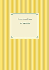 Image de Les Vacances