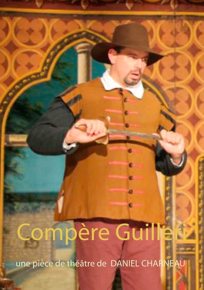 Image de Compère Guilleri