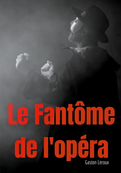 Image de Le Fantôme de l'opéra