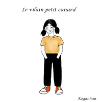 Picture of Le vilain petit canard