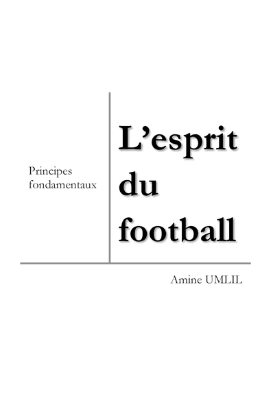 Image de L'esprit du football