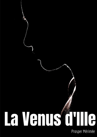 Image de La Venus d'Ille