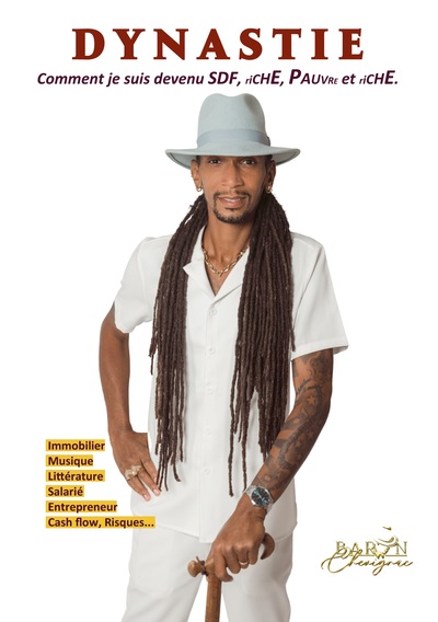 Image de Dynastie
